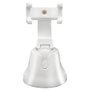 Leotec LESOP3601W Soporte Selfie 360 Blanco con Seguimiento Facial